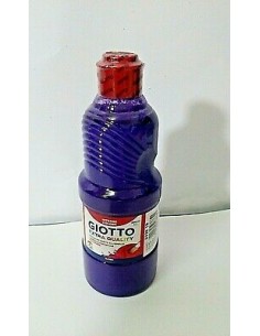 TEMPERA PRONTA VIOLETTO 500ml
