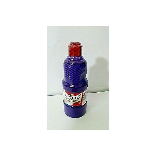 TEMPERA PRONTA VIOLETTO 500ml