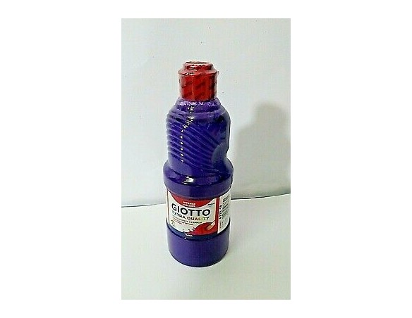 TEMPERA PRONTA VIOLETTO 500ml