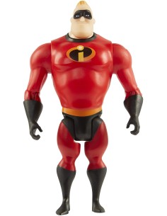 Personaggio Mr Incredible Gli Incredibili 2 10 cm