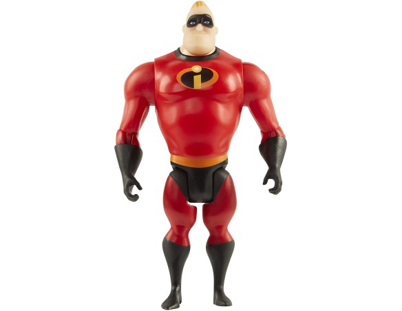 Personaggio Mr Incredible Gli Incredibili 2 10 cm