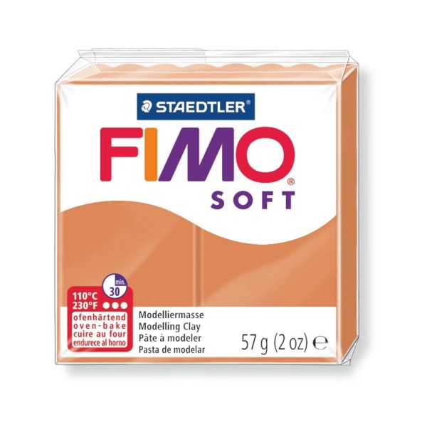 PANETTO PASTA MODELLABILE  FIMO STAEDTLER...