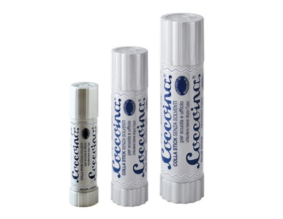 Colla stick coccoina 20gr (art. 642)