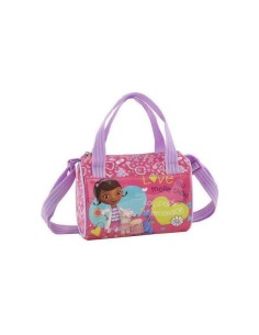 MAGICO BAULETTO DOTTORESSA PELUCHE  D87553
