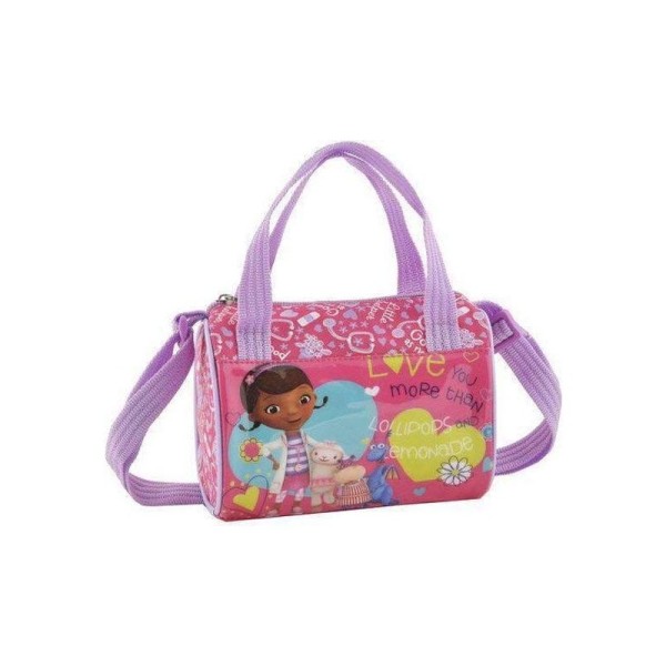 MAGICO BAULETTO DOTTORESSA PELUCHE  D87553