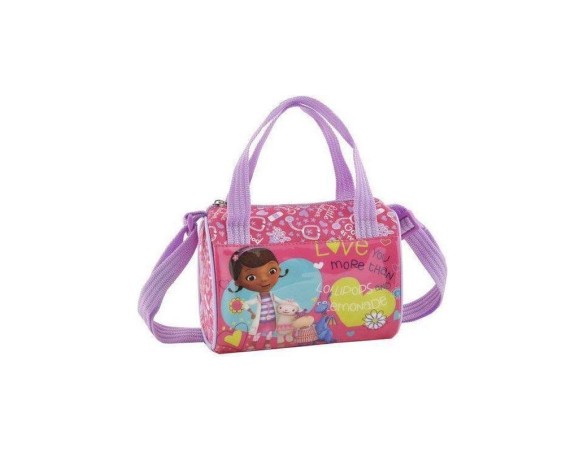 MAGICO BAULETTO DOTTORESSA PELUCHE  D87553