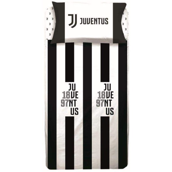 Juventus | COMPLETO LETTO 1 PIAZZA JUVE...