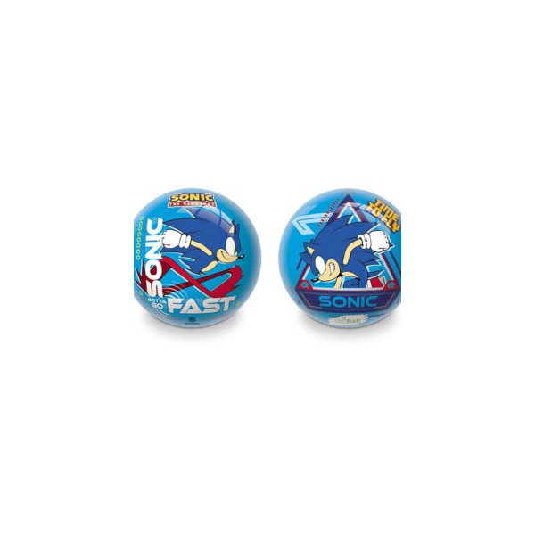 PALLONE SONIC 23 CM GRANDE 2022