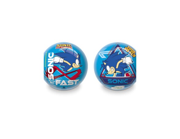 PALLONE SONIC 23 CM GRANDE 2022