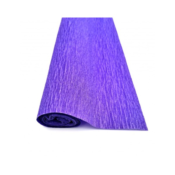 CARTA CRESPA VIOLA 40G