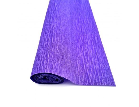 CARTA CRESPA VIOLA 40G