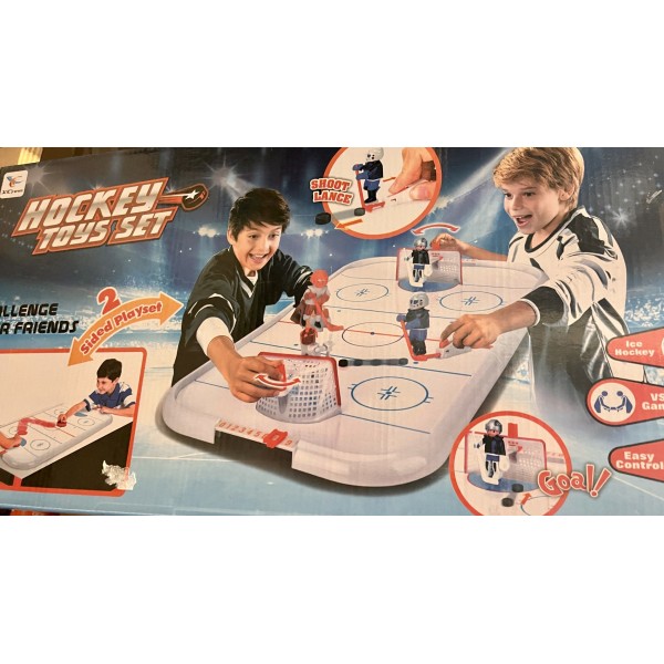 hockey toys set 93732