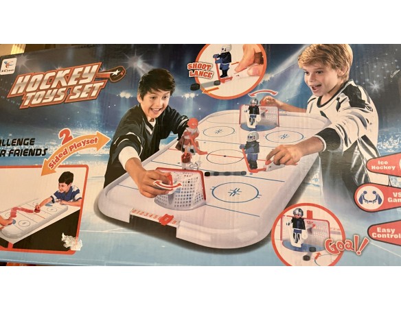 hockey toys set 93732