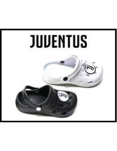 CROCS PANTAFOLA CIABATTA JUVE JUVENTUS DAL 28 AL 31