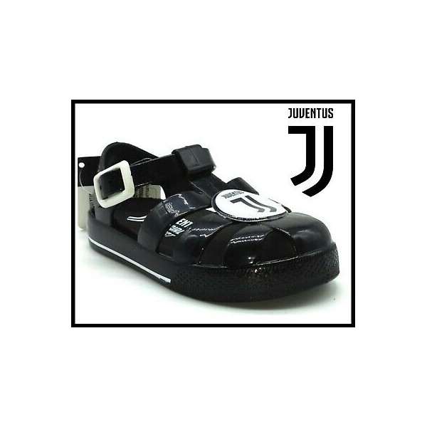 SANDALO RAGNETTO UFFICIALE JUVE JUVENTUS DAL 20...