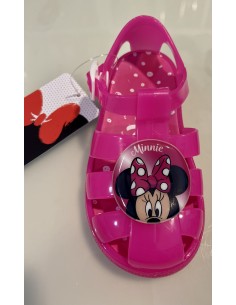RAGNETTI SANDALI MINNIE DAL 22 AL 25 MINNIE d3010281s
