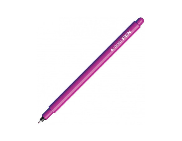 TRATTO PEN FUCSIA