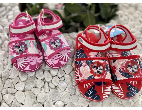 Minnie | Sandalo Eva Minnie punta aperta dal 21 al 28 d3010289s