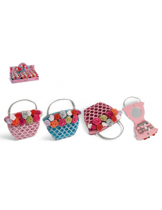 Set Manicure Spring Lebez ( 6505 )