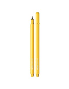 TRATTO PEN GIALLO