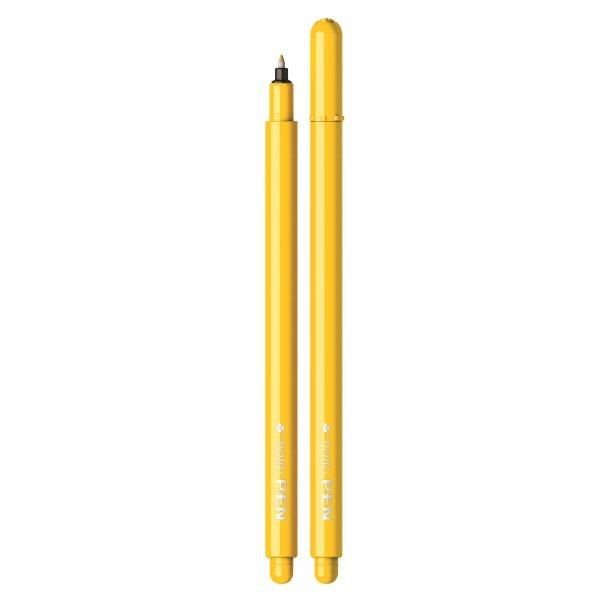 TRATTO PEN GIALLO