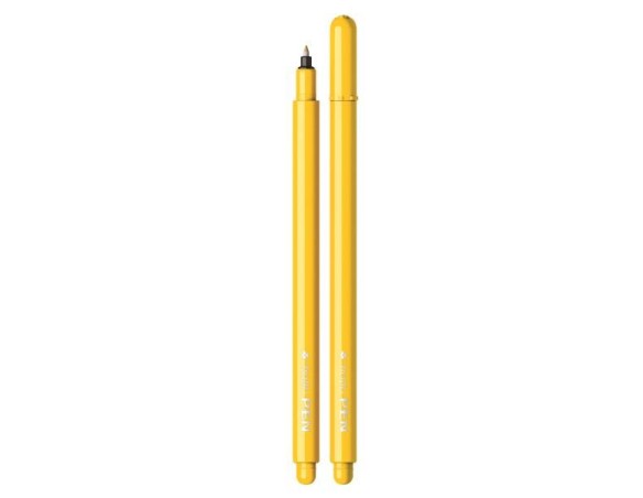TRATTO PEN GIALLO