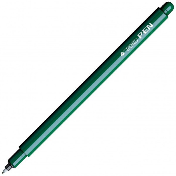 TRATTO PEN VERDE
