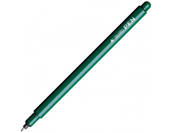 TRATTO PEN VERDE