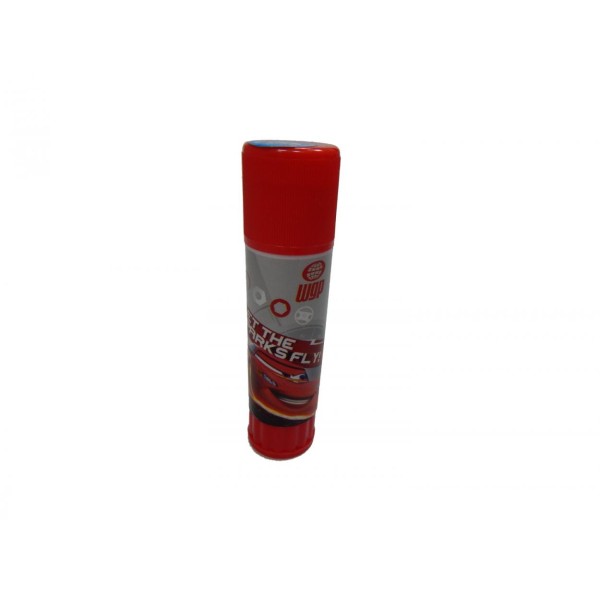 COLLA STICK 25 gr CARS c.u.