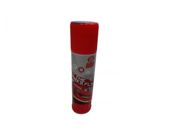 COLLA STICK 25 gr CARS c.u.