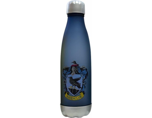 BORRACCIA HARRY POTTER CORVONERO SOFT TOUCH BOTTLE 650 ML 40809