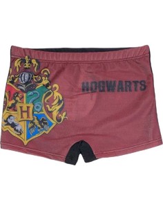 Costume Da Bagno Harry Potter Boxer Bambino Mare