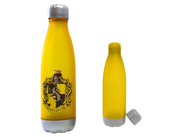 BORRACCIA HARRY POTTER TASSOROSSO SOFT TOUCH BOTTLE 650 ML 40809