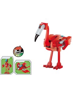 Costruzioni Fenicottero Multivariant Combat Team 2103-1...
