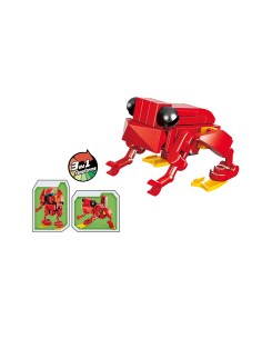 Costruzioni Rana Frog Scarlet 3in1 Qman Multivariant...