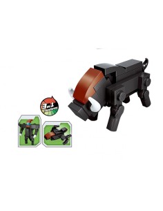 Costruzioni toro Multivariant Combat Team 2103-1 Tukan...