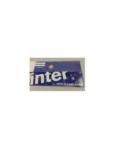 Inviti Inter 20 pz