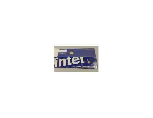 Inviti Inter 20 pz