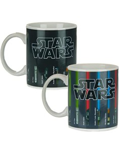 TAZZA Star Wars