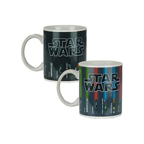 TAZZA Star Wars