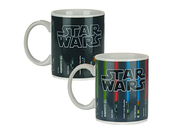 TAZZA Star Wars