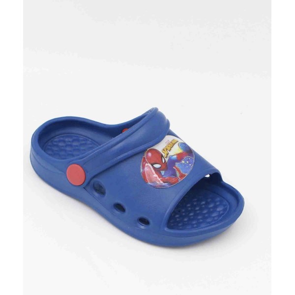 SANDALO CROCS APERTA SPIDERMAN dal 22 al 29 blu...