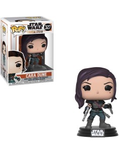 Funko- Bobble in Vinile Huckleberry-Pop 4 Figura da...