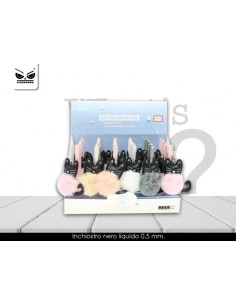 PENNA PELOSA GATTO COD. ST5616