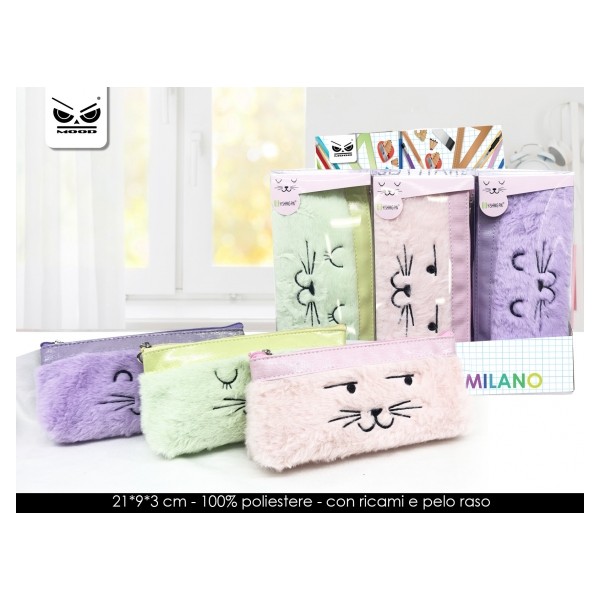 ASTUCCIO SMILE GATTINO COD. ST5889