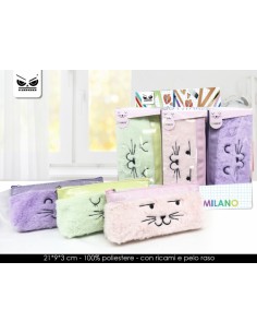 ASTUCCIO SMILE GATTINO COD. ST5889 2