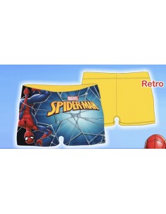 BOXER COSTUME MARE SPIDERMAN 0407
