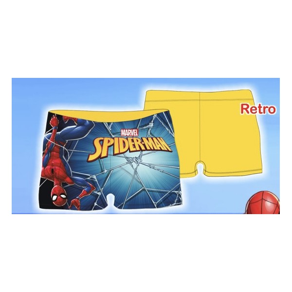 BOXER COSTUME MARE SPIDERMAN 0407