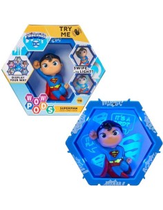 D-FUN - Wow! Pods - DC Super Friends - Superman