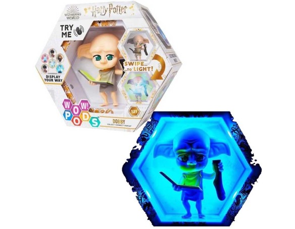 DYNIT KIDS Wow Pod Wizarding World - Dobby